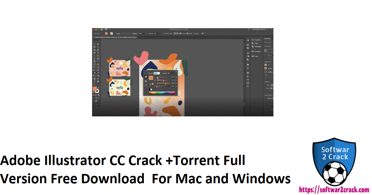 torrent for mac adobe