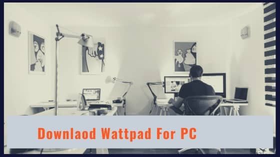 wattpad app for mac